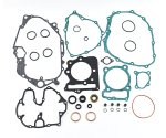 WSM Off Road Gaskets Complete Gasket Kit Honda 400 TRX-EX 99-04 - 25-140-OS