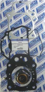 WSM Off Road Gaskets Full Gasket Kit Honda 420 TRX 07-08 - 25-142