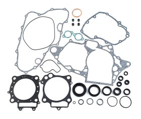 WSM Off Road Gaskets Complete Gasket Kit Honda 450 TRX-R 06-14 - 25-148-OS WSM Off Road Gaskets Complete Gasket Kit Honda 450 TRX-R 06-14 - 25-148-OS