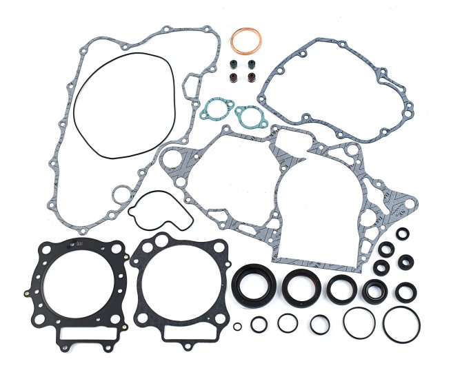 WSM Off Road Gaskets Complete Gasket Kit Honda 450 TRX-R 06-14 - 25-148-OS