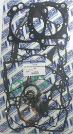 WSM Off Road Gaskets Full Gasket Kit Honda 450 TRX-R 06-14 - 25-148