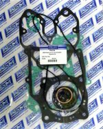 WSM Off Road Gaskets Full Gasket Kit Honda 500 TRX Rubicon 01-14 - 25-151