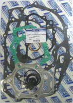 WSM Off Road Gaskets Full Gasket Kit Honda 500 TRX Foreman 05-11 - 25-152