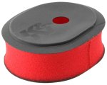 WSM Off Road K&N Air Filters Air Filter Wrap Suzuki 160 LT 89-04 - 25-1691