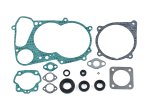 WSM Off Road Gaskets Complete Gasket Kit Kawasaki 50 KFX 03-06 - 25-200-OS