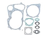 WSM Off Road Gaskets Full Gasket Kit Kawasaki 50 KFX 03-06 - 25-200