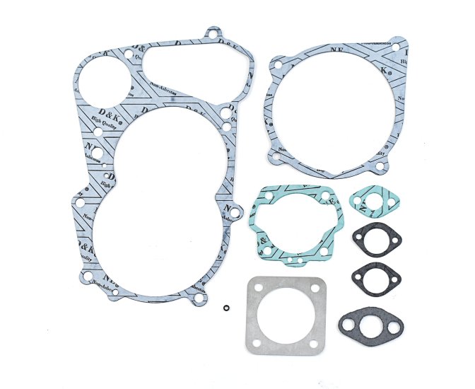 WSM Off Road Gaskets Full Gasket Kit Kawasaki 50 KFX 03-06 - 25-200
