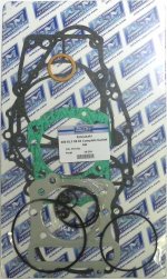 WSM Off Road Gaskets Full Gasket Kit Kawasaki 300 Prairie 99-02 - 25-204