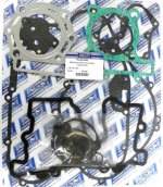 WSM Off Road Gaskets Full Gasket Kit Kawasaki 250 KL / KLR / Mojave 85-05 - 25-205
