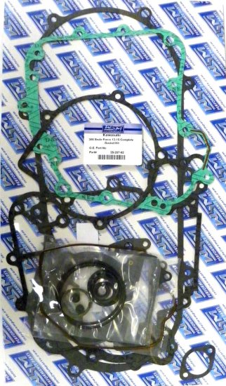 WSM Off Road Gaskets Full Gasket Kit Kawasaki 300 Brute Force 12-23 - 25-207-02