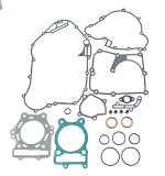 WSM Off Road Gaskets Full Gasket Kit Kawasaki 400 Bayou 93-99 - 25-208