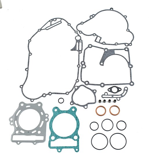 WSM Off Road Gaskets Full Gasket Kit Kawasaki 400 Bayou 93-99 - 25-208