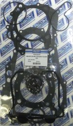 WSM Off Road Gaskets Full Gasket Kit Kawasaki / Suzuki 400 KFX / LT-Z 03-14 - 25-210