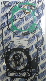 WSM Off Road Gaskets Full Gasket Kit Kawasaki 450 KFX 08-14 - 25-212