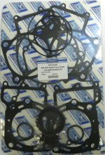 WSM Off Road Gaskets Full Gasket Kit Kawasaki 650 Brute Force 05-13 - 25-216