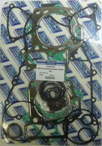 WSM Off Road Gaskets Full Gasket Kit Kawasaki / Suzuki 700 04-09 - 25-218