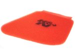 WSM Off Road K&N Air Filters Air Filter Wrap Kawasaki 250 / 300 Mojave / Lakota 87-04 - 25-2587