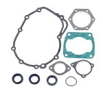 WSM Off Road Gaskets Full Gasket Kit Polaris 250 85-06 - 25-300