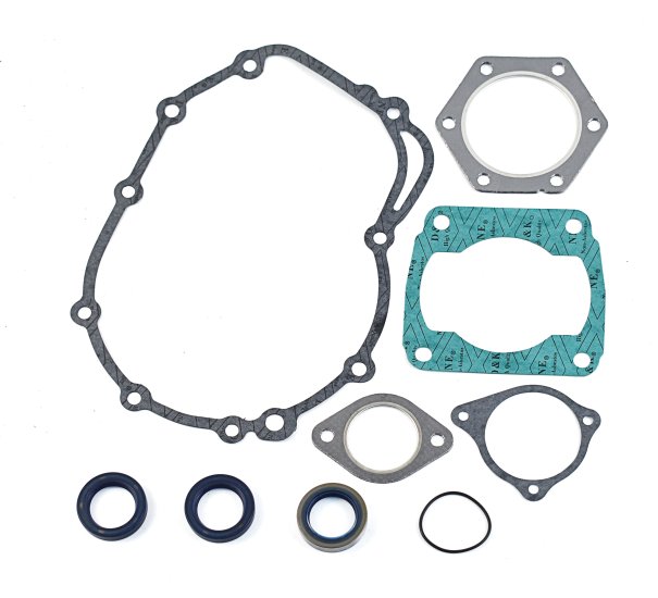 WSM Off Road Gaskets Full Gasket Kit Polaris 250 85-06 - 25-300