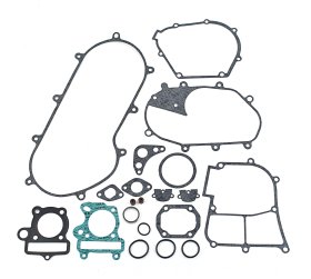 WSM Off Road Gaskets Full Gasket Kit Polaris 90 Outlaw 07-11 - 25-303