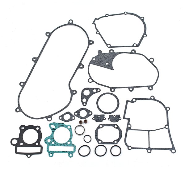 WSM Off Road Gaskets Full Gasket Kit Polaris 90 Outlaw 07-11 - 25-303