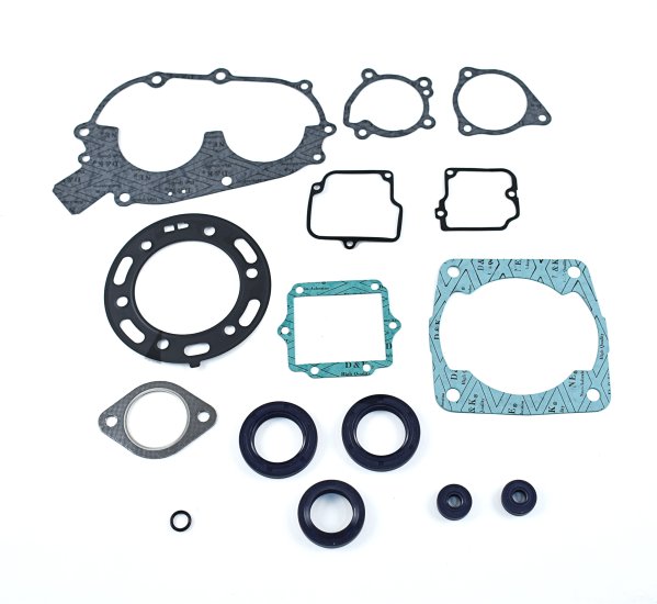WSM Off Road Gaskets Full Gasket Kit Polaris 400 Sportsman 94-03 - 25-306