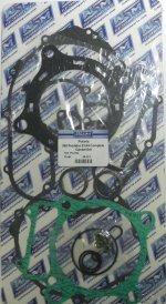 WSM Off Road Gaskets Full Gasket Kit Polaris 500 Predator 03-04 - 25-312