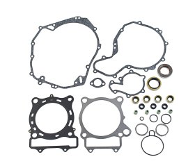 WSM Off Road Gaskets Complete Gasket Kit Polaris 500 Outlaw / Predator 05-07 - 25-313-OS WSM Off Road Gaskets Complete Gasket Kit Polaris 500 Outlaw / Predator 05-07 - 25-313-OS