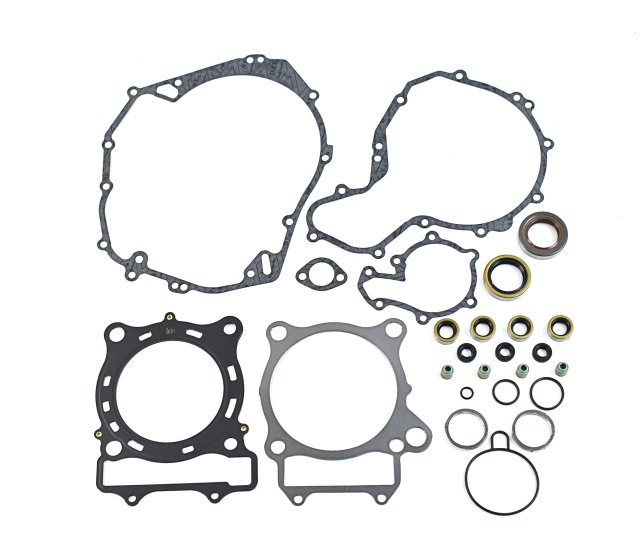 WSM Off Road Gaskets Complete Gasket Kit Polaris 500 Outlaw / Predator 05-07 - 25-313-OS