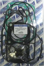WSM Off Road Gaskets Full Gasket Kit Polaris 700 / 800 Ranger / RZR / Sportsman 05-10 - 25-314