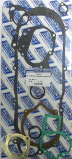 WSM Off Road Gaskets Full Gasket Kit Suzuki 80 LT 87-06 - 25-402