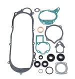 WSM Off Road Gaskets Complete Gasket Kit Suzuki 80 LT 95-06 - 25-403-OS