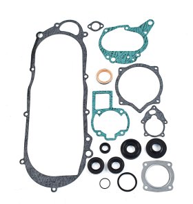 WSM Off Road Gaskets Complete Gasket Kit Suzuki 80 LT 95-06 - 25-403-OS WSM Off Road Gaskets Complete Gasket Kit Suzuki 80 LT 95-06 - 25-403-OS