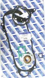 WSM Off Road Gaskets Full Gasket Kit Suzuki 80 LT 95-06 - 25-403