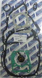 WSM Off Road Gaskets Full Gasket Kit Suzuki 230 LT 85-93 - 25-404
