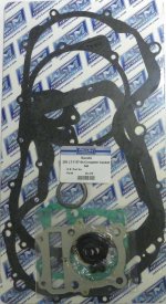WSM Off Road Gaskets Full Gasket Kit Suzuki 250 LT / LT-F 87-02 - 25-410