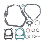 WSM Off Road Gaskets Full Gasket Kit Suzuki 250 Ozark 02-14 - 25-412