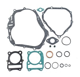 WSM Off Road Gaskets Full Gasket Kit Suzuki 250 Ozark 02-14 - 25-412 WSM Off Road Gaskets Full Gasket Kit Suzuki 250 Ozark 02-14 - 25-412