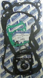 WSM Off Road Gaskets Full Gasket Kit Arctic Cat / Suzuki 300 LT-F 91-93 - 25-414