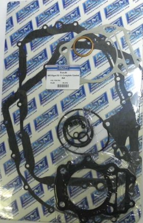 WSM Off Road Gaskets Full Gasket Kit Suzuki 400 Eiger / King Quad 02-22 - 25-416