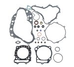 WSM Off Road Gaskets Complete Gasket Kit Suzuki 450 LT-R 06-11 - 25-424-OS