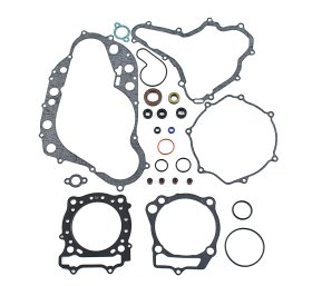 WSM Off Road Gaskets Complete Gasket Kit Suzuki 450 LT-R 06-11 - 25-424-OS WSM Off Road Gaskets Complete Gasket Kit Suzuki 450 LT-R 06-11 - 25-424-OS