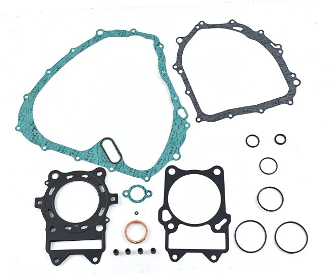 WSM Off Road Gaskets Full Gasket Kit Suzuki 500 King Quad 09-25 - 25-427