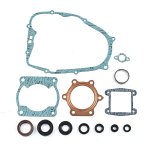 WSM Off Road Gaskets Complete Gasket Kit Yamaha 200 Blaster 88-06 - 25-500-OS