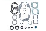 WSM Off Road Gaskets Complete Gasket Kit Yamaha 350 Banshee 87-06 - 25-502-OS