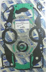 WSM Off Road Gaskets Full Gasket Kit Yamaha 350 Banshee 87-06 - 25-502