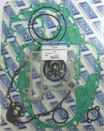 WSM Off Road Gaskets Full Gasket Kit Yamaha 250 Timberwolf 92-00 - 25-508