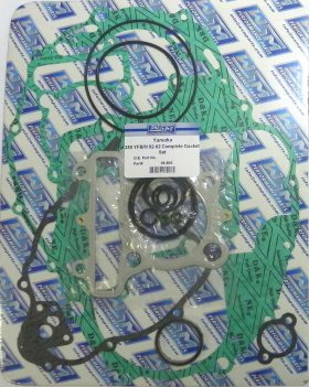 WSM Off Road Gaskets Full Gasket Kit Yamaha 250 Timberwolf 92-00 - 25-508 WSM Off Road Gaskets Full Gasket Kit Yamaha 250 Timberwolf 92-00 - 25-508