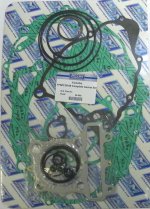 WSM Off Road Gaskets Full Gasket Kit Yamaha 250 Bear Tracker 99-04 - 25-509