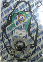 WSM Off Road Gaskets Full Gasket Kit Yamaha 400 / 450 00-14 - 25-518